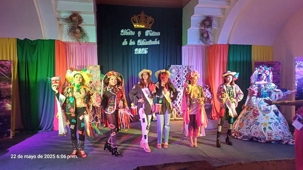 Actividad cultural